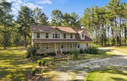 435 Canoochee Bypass, Midville, GA 30441