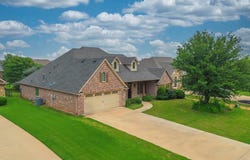 3541 Abes Landing Drive, Granbury, TX 76049