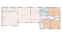 218 Fairway Drive, Crowley, LA 70526