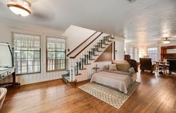 9875 Old Bridge Road, Terrell, TX 75160