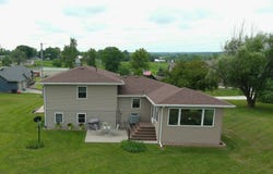 601 West 8th Street, Diagonal, IA 50845