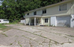 315 Crawford Valley Drive, Hazard, KY 41701
