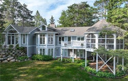 15357 W Birch  Point Road, Hayward, WI 54843