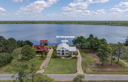 753 S Horsepen Drive, Harrells, NC 28444