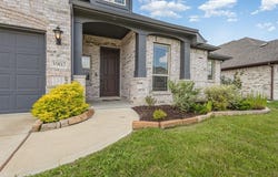3902 Holly Springs Lane, Kaufman, TX 75142