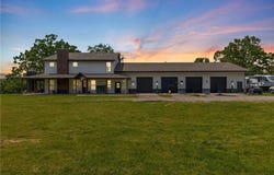 15840 Ar-102, Decatur, AR 72722