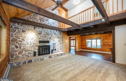 421 PENN COVE ROAD, OAKLAND, MD 21550