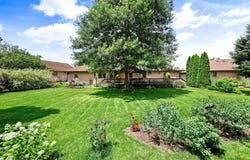 705 Forest Edge Drive, Mazomanie, WI 53560