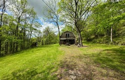 1359 Mt Liberty Hill Rd, Coxs Mills, WV 26342