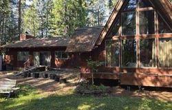 248 N Fork Cutoff Road, Trinity Center, CA 96091