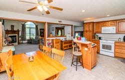 561 Little Mt Church Rd, Taylorsville, KY 40071