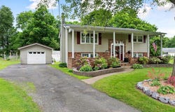 610 Birchwood Drive, Oneida, NY 13421