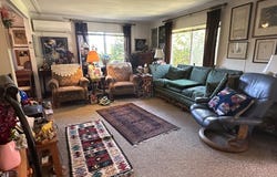 1601 RHODODENDRON DR, Florence, OR 97439