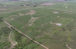220th Rd & Apache Rd, Gridley, KS 66852