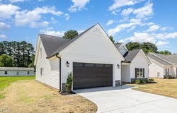 1008 Peedin Road, Selma, NC 27576
