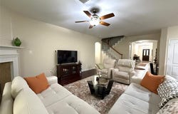 8608 Davis Drive, Frisco, TX 75036