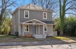 105 S York Street, Lancaster, SC 29720