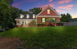 5755 Hopewell Road, Cumming, GA 30028
