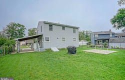 522 CLOVERDALE ROAD, BLACKWOOD, NJ 08012