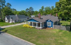 805 S Lee, Fitzgerald, GA 31750