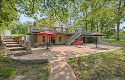 2486 Lakeside Drive, Centralia, IL 62801