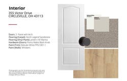 355 Victor Drive, Circleville, OH 43113