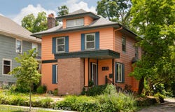 815 Bancroft Court, Lansing, MI 48915