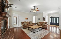 146 River Run Drive, Azle, TX 76020