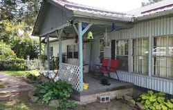 7879 Gatewood Rd., FAYETTEVILLE, WV 25840