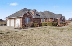 2168 S 433 Road, Pryor, OK 74361