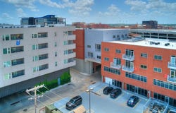 1 NE 2nd Street, Oklahoma City, OK 73104