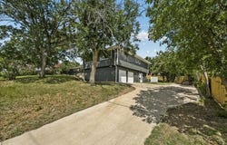 136 SW RAND Drive, Burleson, TX 76028