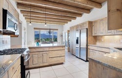 51 Vista del Ocaso, Ranchos de Taos, NM 87557-0000
