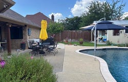 305 Jade Lane, Weatherford, TX 76086