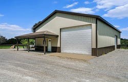 12158 N State Road 15 Road, North Manchester, IN 46962