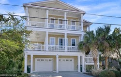 4 Heron Street, Wrightsville Beach, NC 28480