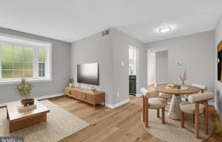 808 S ARLINGTON MILL Drive, ARLINGTON, VA 22204