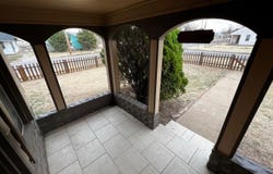 914 E Cedar, Enid, OK 73701