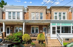 239 CEDAR AVENUE, OAKLYN, NJ 08107