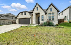 916 Park Vista Drive, Justin, TX 76247