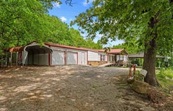 1008 W. Maple Avenue, Barnsdall, OK 74002
