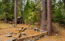 181 Wapiti Way, Troy, MT 59935