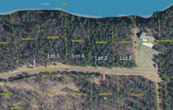 Lot 5 Betty Lane, Black River Falls, WI 54615