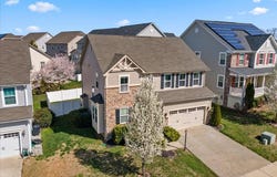 9866 OBIN Lane, WALDORF, MD 20601
