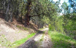 Fire Ridge Rd. lot: 28,27, Garden Valley, ID 83622