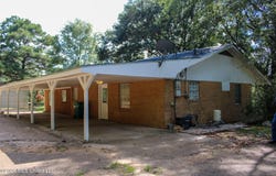 1034 Oak Tree Lane, Magnolia, MS 39652