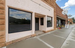 110 S Chicago Street, Hot Springs, SD 57747