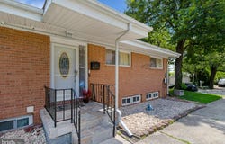 3440 GAITHER ROAD, BALTIMORE, MD 21244