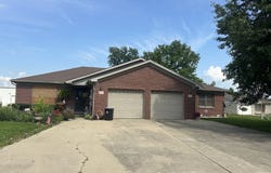 983-985 S Graham Street, Martinsville, IN 46151