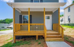 1525 Taylor Street, Lynchburg, VA 24504